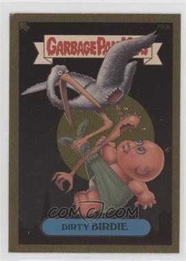 2004 Topps Garbage Pail Kids All-New Series 2 - Online Bonus Code Cards #F20b - Dirty Birdie