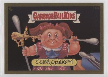 2004 Topps Garbage Pail Kids All-New Series 2 - Online Bonus Code Cards #F24a - Cute Tippi