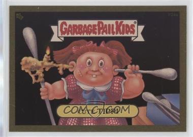 2004 Topps Garbage Pail Kids All-New Series 2 - Online Bonus Code Cards #F24a - Cute Tippi