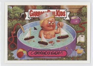 2004 Topps Garbage Pail Kids All-New Series 3 - [Base] #31b - Marco Polo