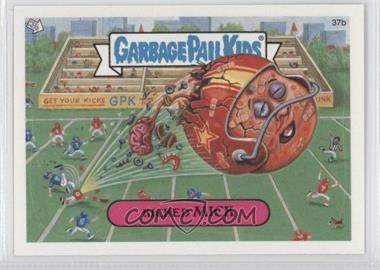 2004 Topps Garbage Pail Kids All-New Series 3 - [Base] #37b - Kicked Mick