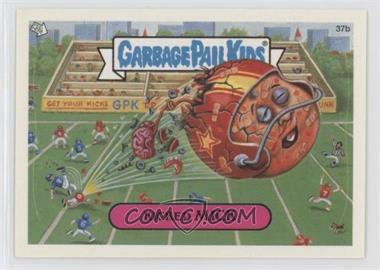 2004 Topps Garbage Pail Kids All-New Series 3 - [Base] #37b - Kicked Mick