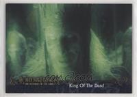 King Of The Dead