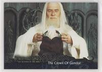 The Crown Of Gondor