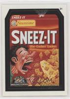 Sneez-It [EX to NM]
