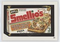 Smellio's