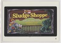 Sludge Shoppe [EX to NM]