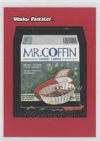 Mr. Coffin
