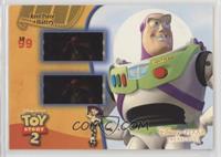 Reel Piece of History - Buzz Lightyear