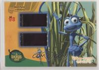 Reel Piece of History - A Bug's Life