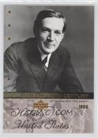 Into the 20th Century - Upton Sinclair's 