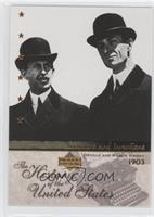 Inventors and Inventions - Orville And Wilbur Wright
