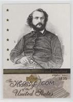 Inventors and Inventions - Samuel Colt