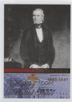 The Presidents - James K. Polk