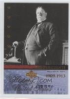 The Presidents - William H. Taft