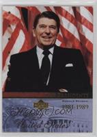 The Presidents - Ronald Reagan