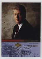 The Presidents - Bill Clinton