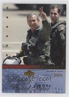 The Presidents - George W. Bush