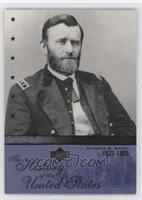 Ulysses S. Grant [EX to NM]