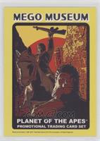 Planet of the Apes Checklist