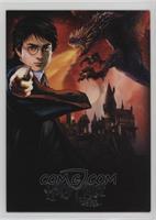 Harry Potter [EX to NM]