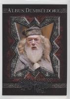 Albus Dumbledore [EX to NM]