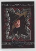 Minerva McGonagall