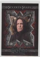 Severus Snape [EX to NM]