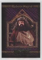 Rubeus Hagrid