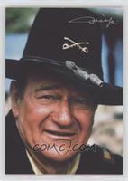 John Wayne (Non-Sport Update)