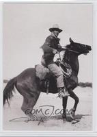 John Wayne