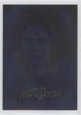2005 Cards Inc. Harry Potter and the Goblet of Fire UK Version - Triwizard Champions Foil #_CEDI - Cedric Diggory