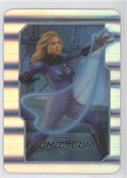 Invisible Woman