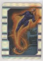 Human Torch [EX to NM]