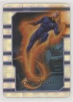 Human Torch [EX to NM]