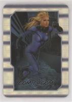 Invisible Woman