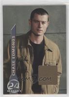 James Badge Dale as Chase Edmonds