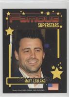 Matt Leblanc [EX to NM]