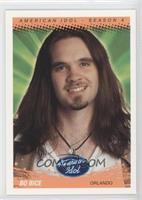 Bo Bice