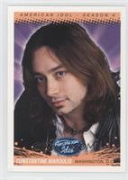 Constantine Maroulis