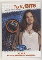 Bo Bice