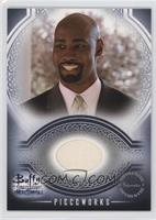 D.B. Woodside as Principal Robin Wood