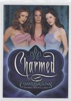 Charmed Conversations
