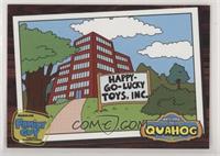 Happy-Go-Lucky Toys, Inc.