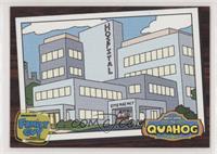 Quahog Hospital [EX to NM]