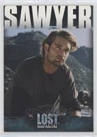 Sawyer