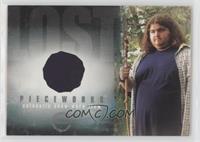 Jorge Garcia as Hugo 