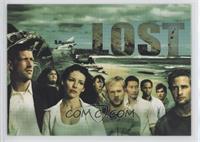 Lost