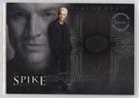 James Marsters as Spike (Leather Jacket)