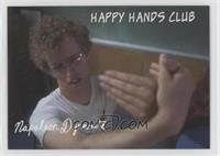 Happy Hands Club